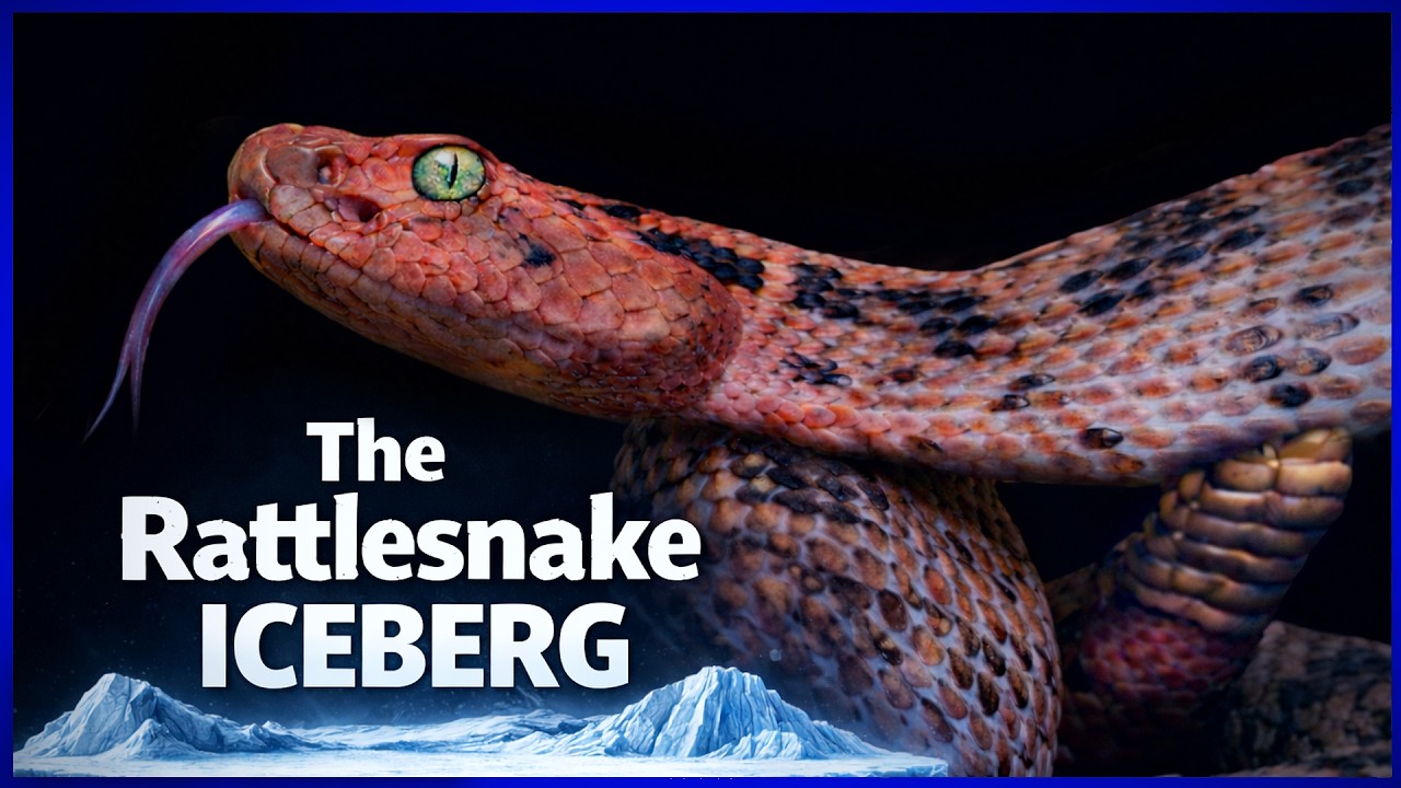 Every Rattlesnake On Earth Ranked