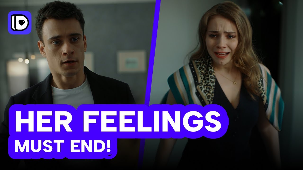 Love Triangle Inside a Mafia Gang | My Drama #shortseries #dramaseries #shorts #mydrama