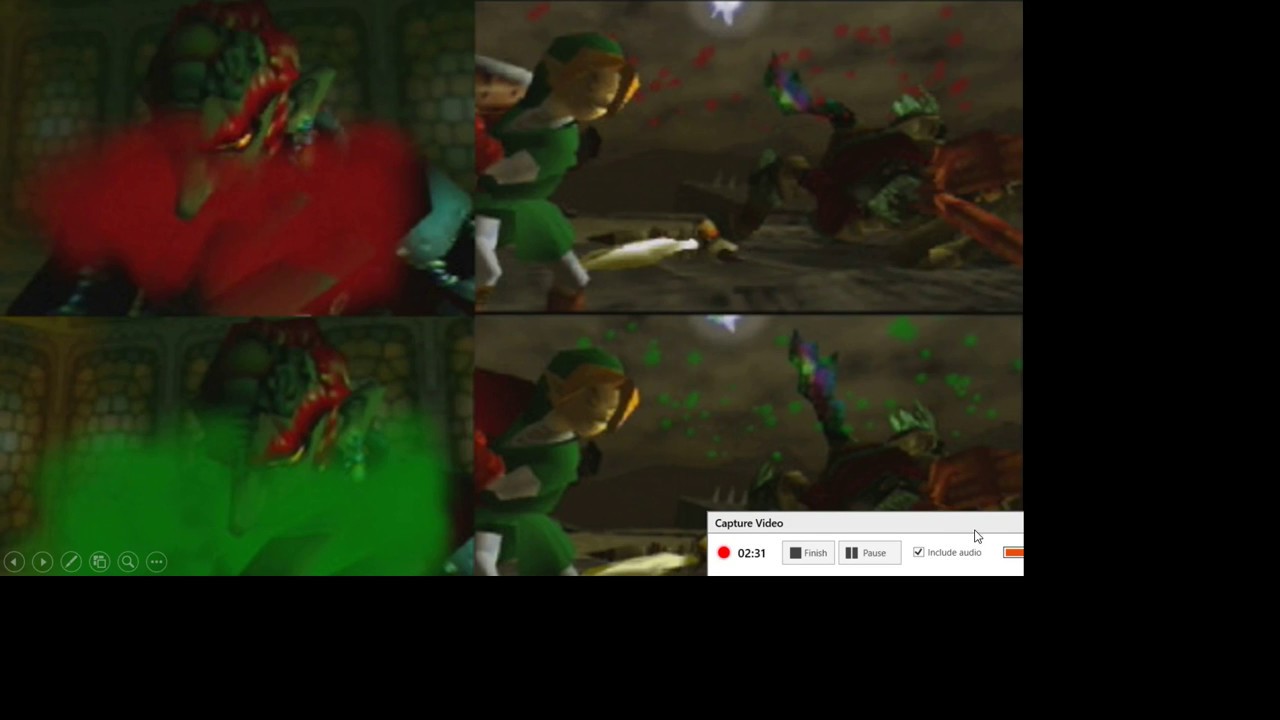 How to Tell What Ocarina of Time Version You Have