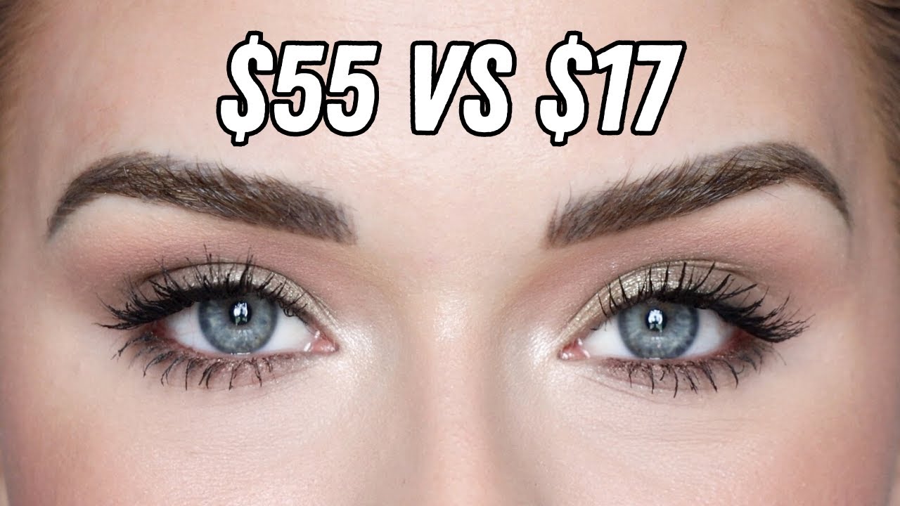 ABH Nouveau Palette DUPE | Alter Ego Midsummer Eyeshadow Palette