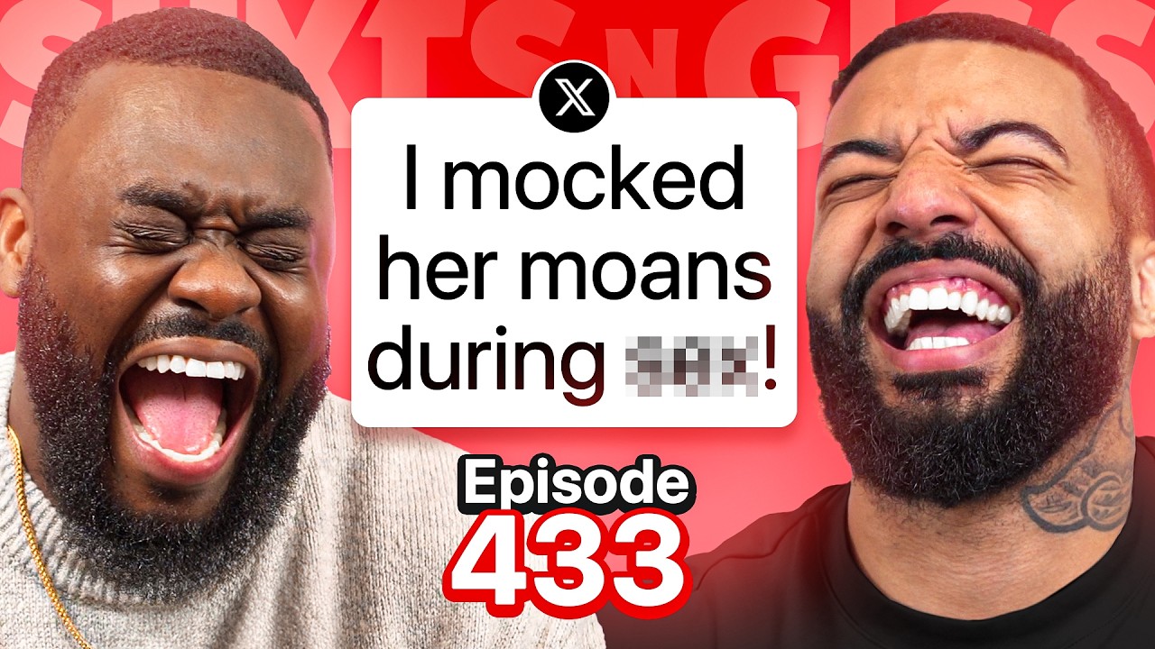 WHAT DID YOU DO TO RUIN THE DEED?! | EP 433
