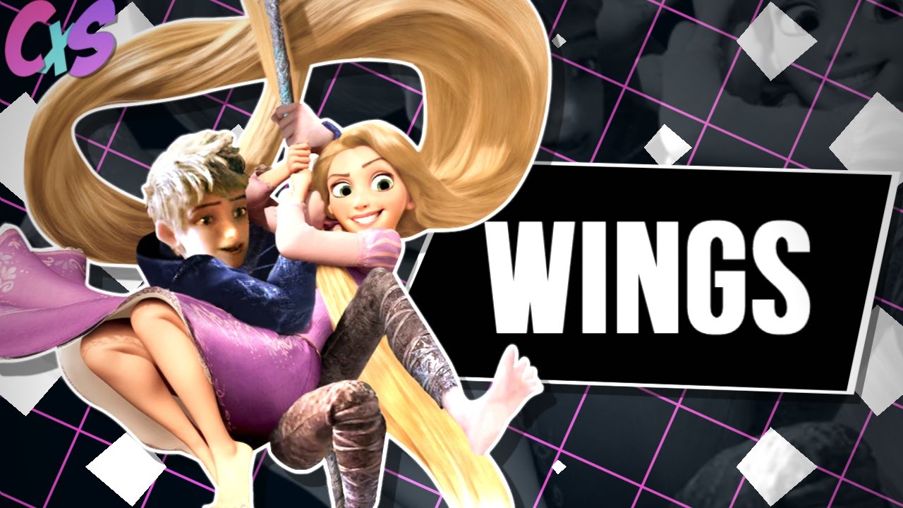 {cfs/cxs/sls} wings // tri-collab MEP