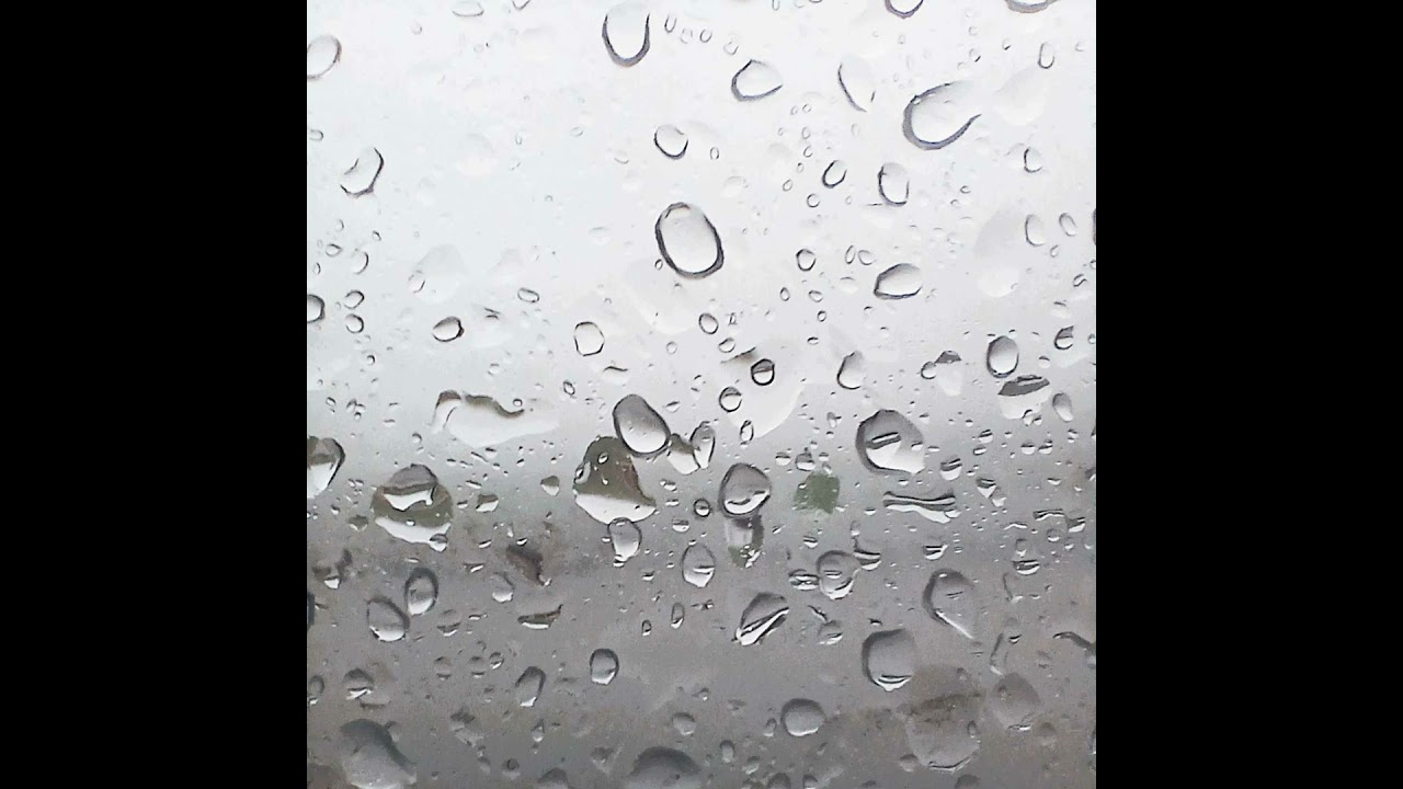 The Colour of Storms (Storm Claudia passing through)