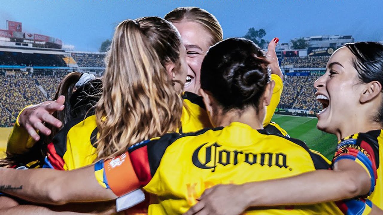 🔴 -  EN VIVO - 🦅 &nbsp;Am&eacute;rica vs Tigres | Gran Final Ida | Apertura 2025