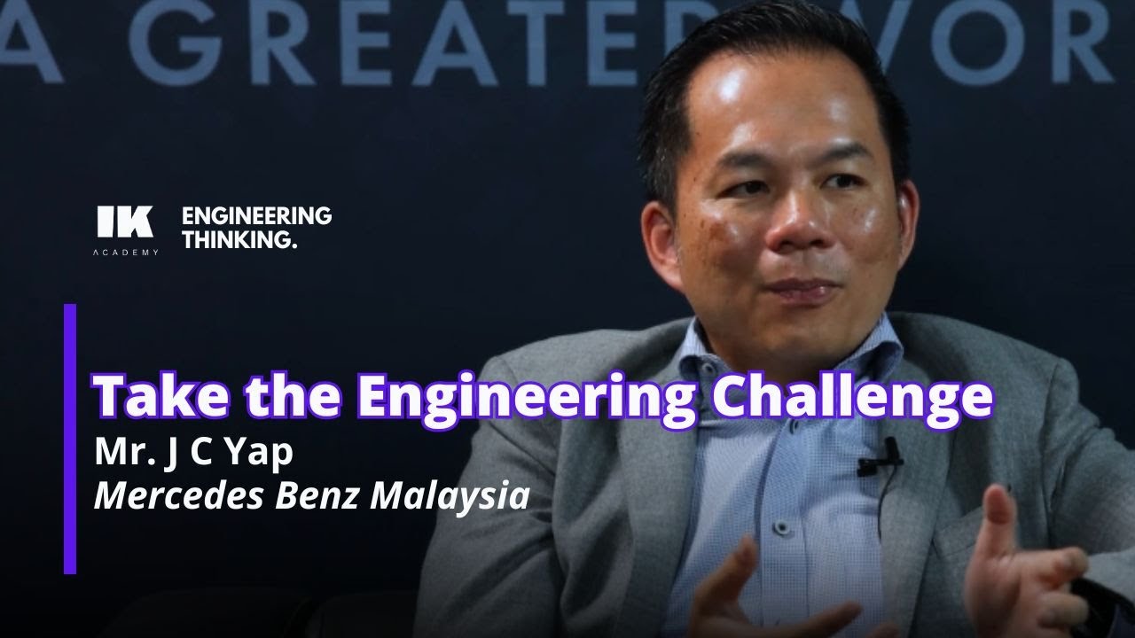 Engineering Thinking: Take the Engineering Challenge