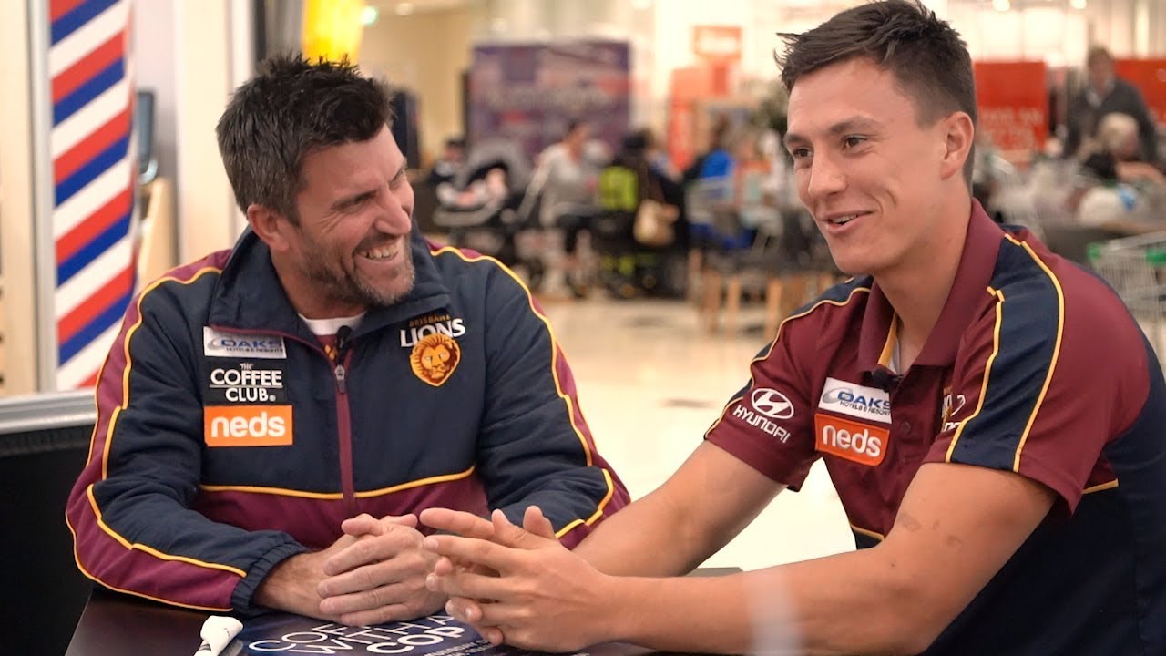 Spilling the Beans: Dale and Hugh