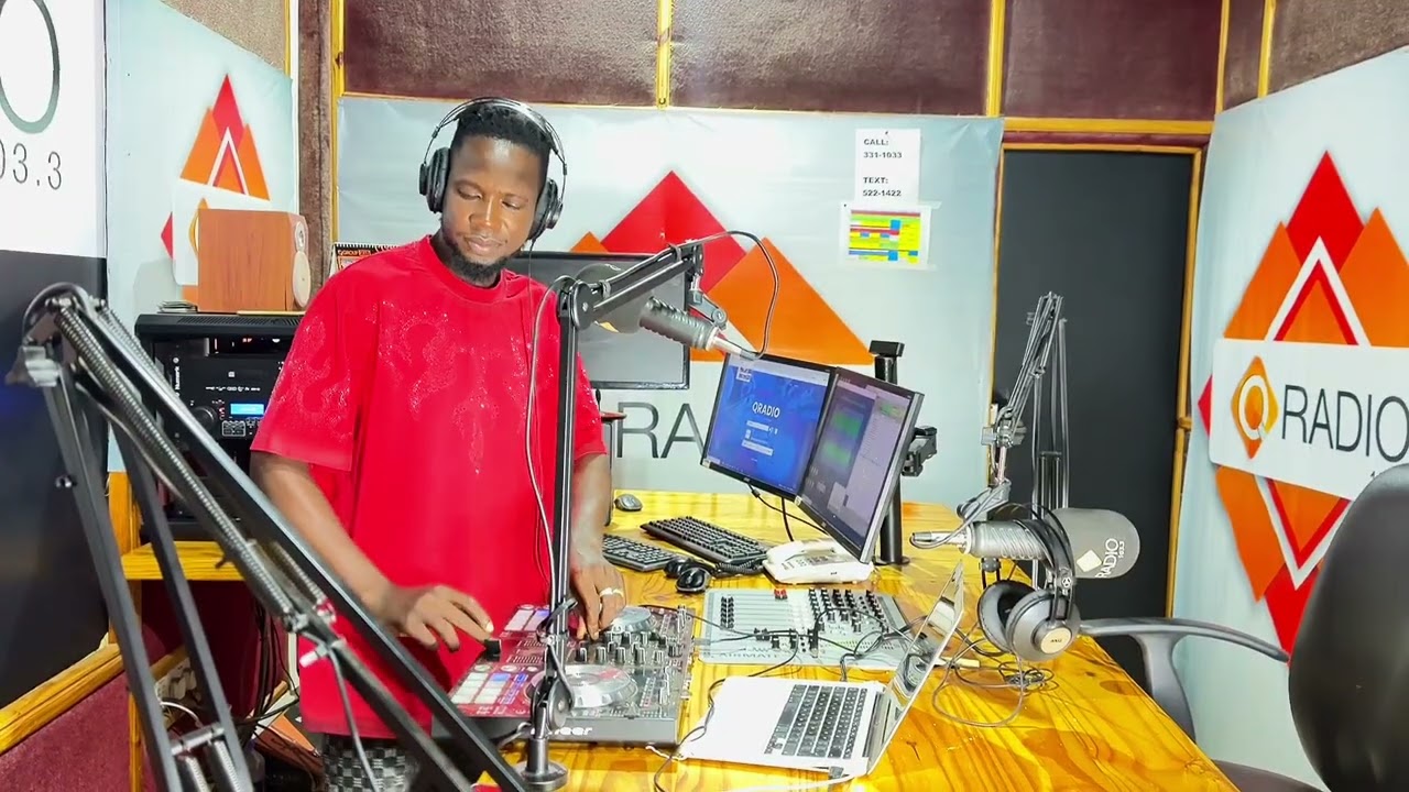 AN2 ADI SPARKY TALK OF THE TOWN ALBUM RADIO MIX BY DJ COUNTRYMAN