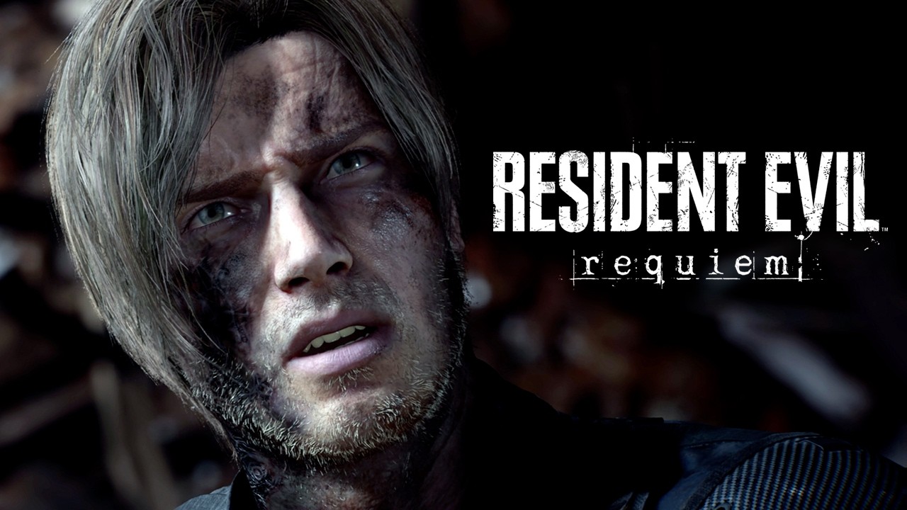 RESIDENT EVIL REQUIEM #12: As instalações ARK!!! | 2K Dublado e Legendado em Português PT-BR