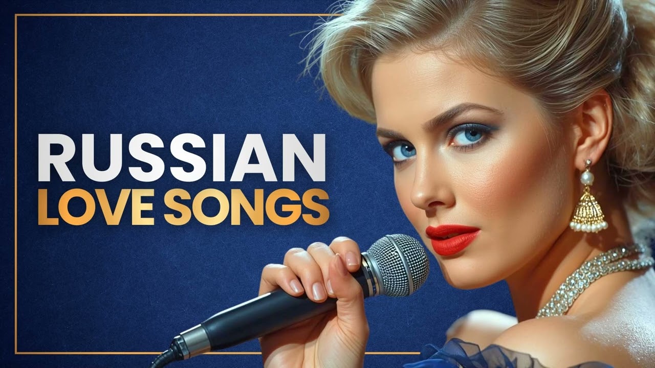 Красивые Песни для Души 🎵 Beautiful Russian Songs 2026