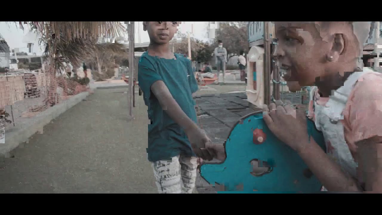 Petcha ft Sos Mucci & Big Rasta- “Amor de infância”(Official Vídeo)