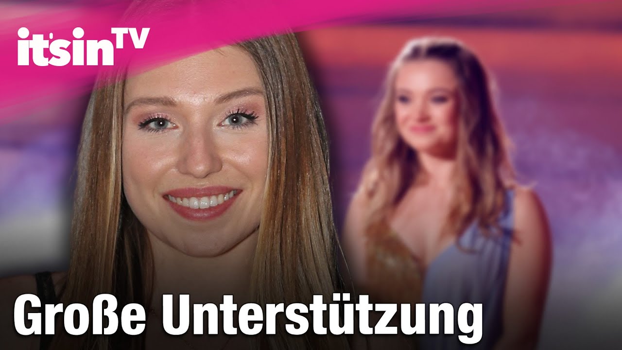 Neues Lebenszeichen: Ihr schenkt Bibi Claßen auf Instagram ihr Herz | It's in TV