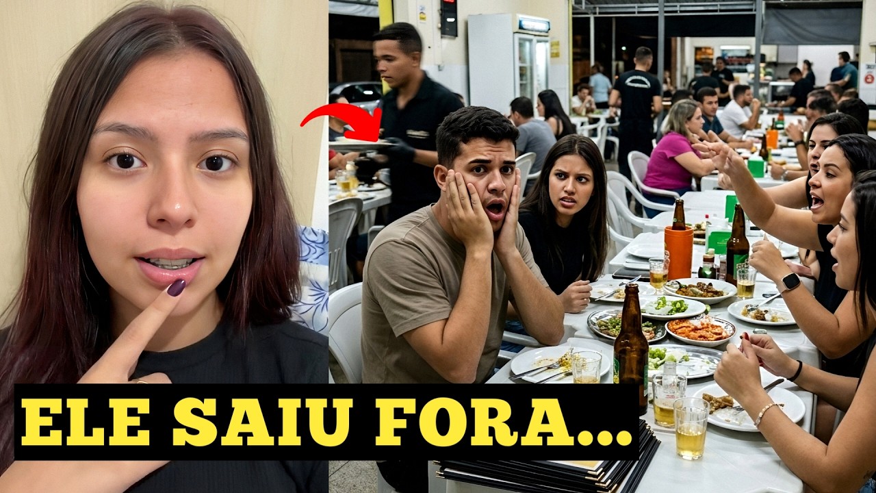 OS HOMENS ESTÃO CAINDO FORA E ESSE VÍDEO EXPLICA