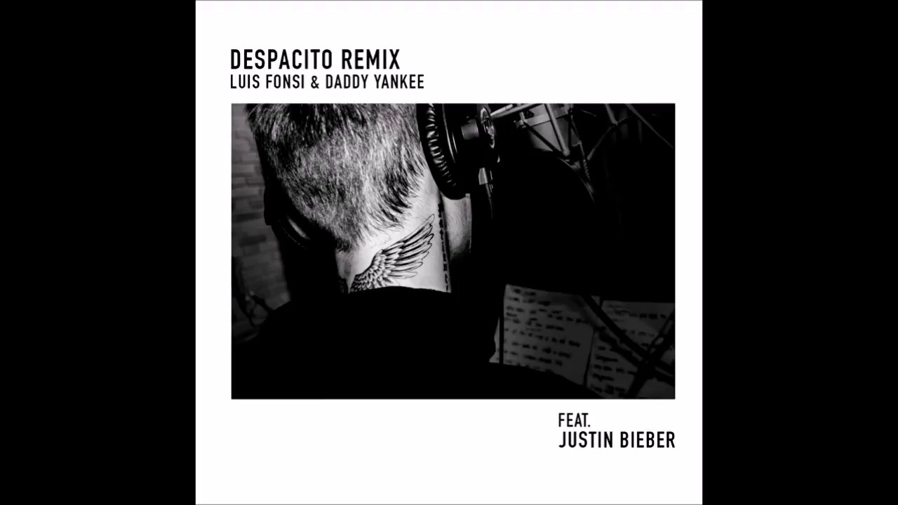 Despacito - Luis fonsi ft Daddy Yankee but everytime they say despacito video speeds up