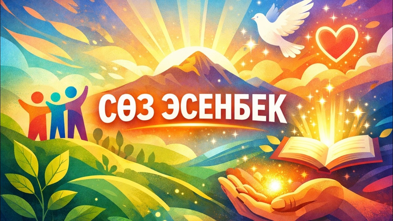 8-февраль 2026 | Теңир Жыйыны