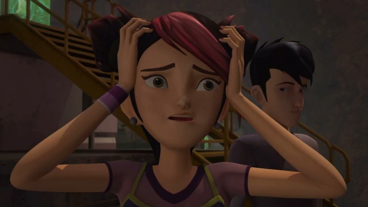 Transformers: Prime | Operation: Bumblebee, Part 2 | SEASON 2 COMPILATION
