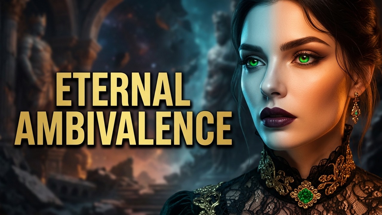 Eternal Duality (remastered, full version) - The Unfathomable Ambivalence Of Life