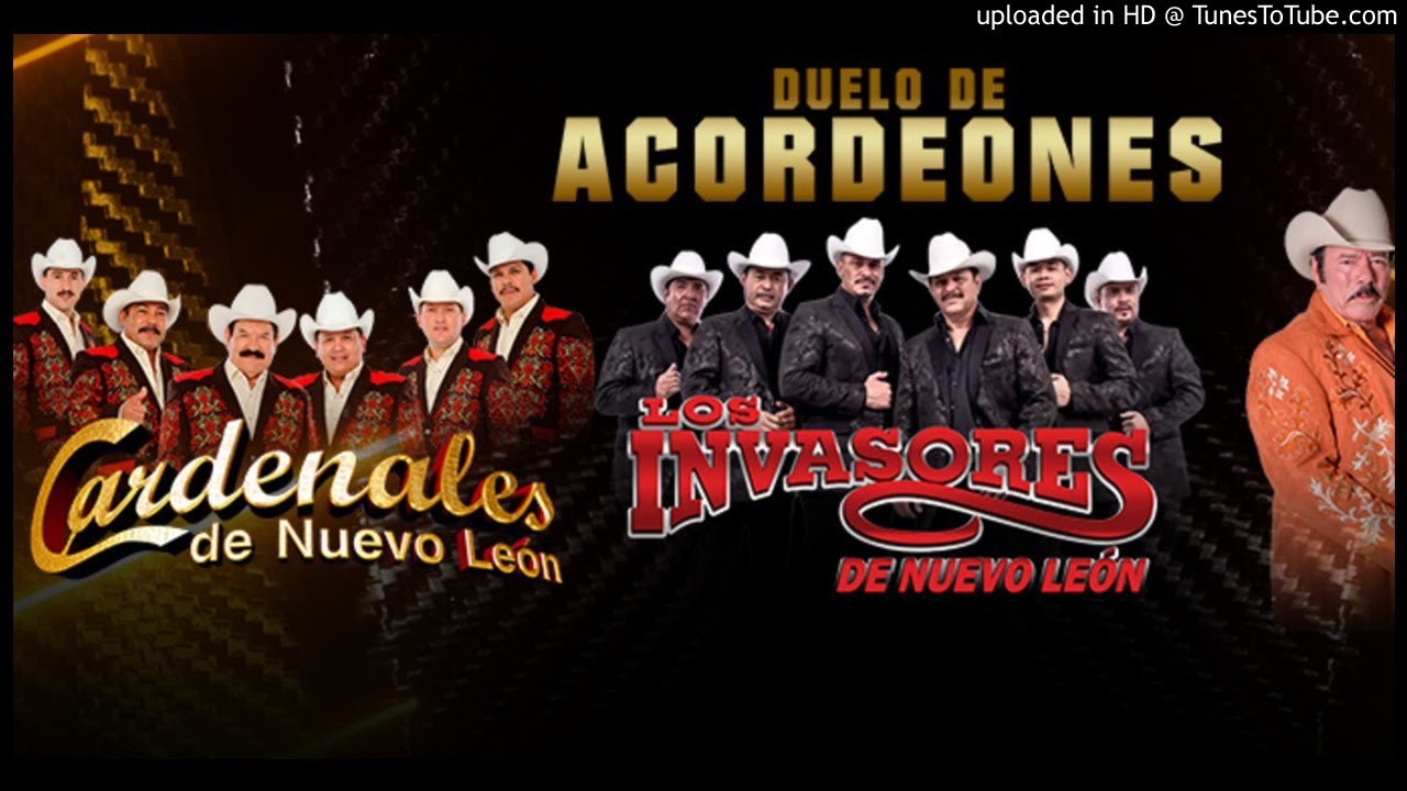 CARDENALES DE NUEVO LEON Y INVASORES DE NUEVO LEON MIX