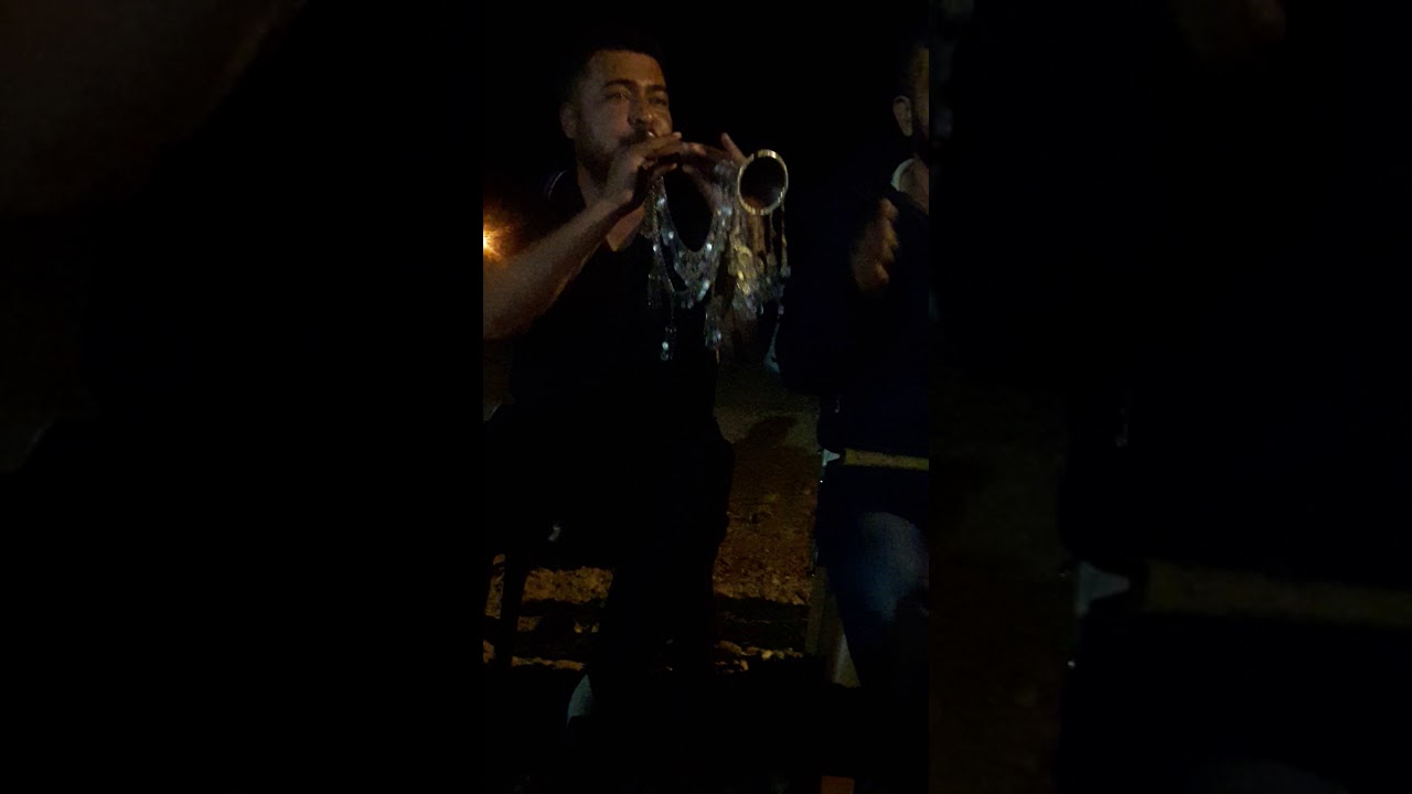 Kara kız  mihriban DAVUL ZURNA  (AFŞİN)
