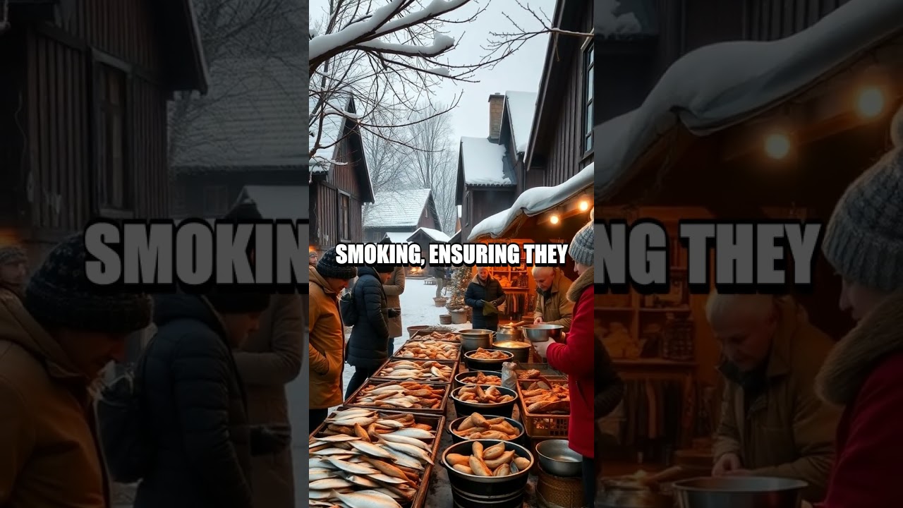 The Harsh Realities of Medieval Survival