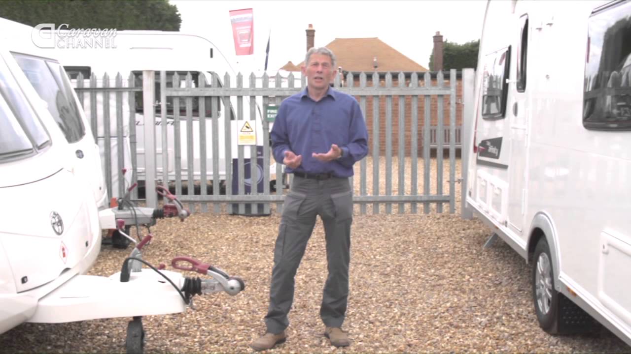 CC-E67 REVIEW - Elddis Affinity