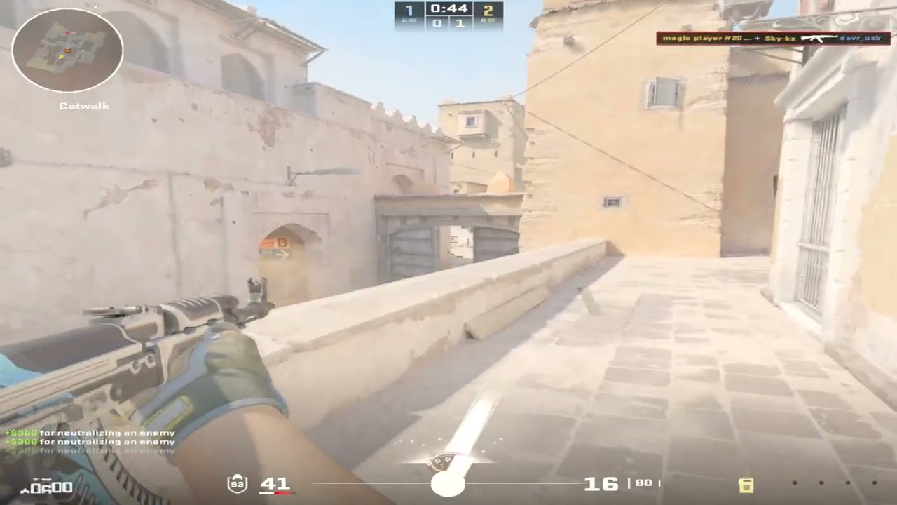 CS 2 highlights \ 1080 x 1080 !