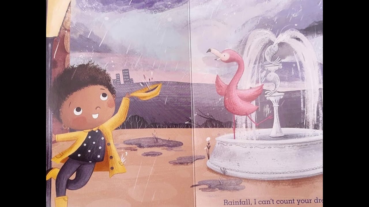 Children's Worship Sunday from Dundrum Methodist 24th May 2020