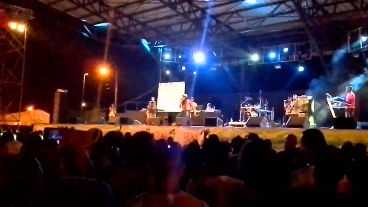 Kaf Malbar Live LOL 720p
