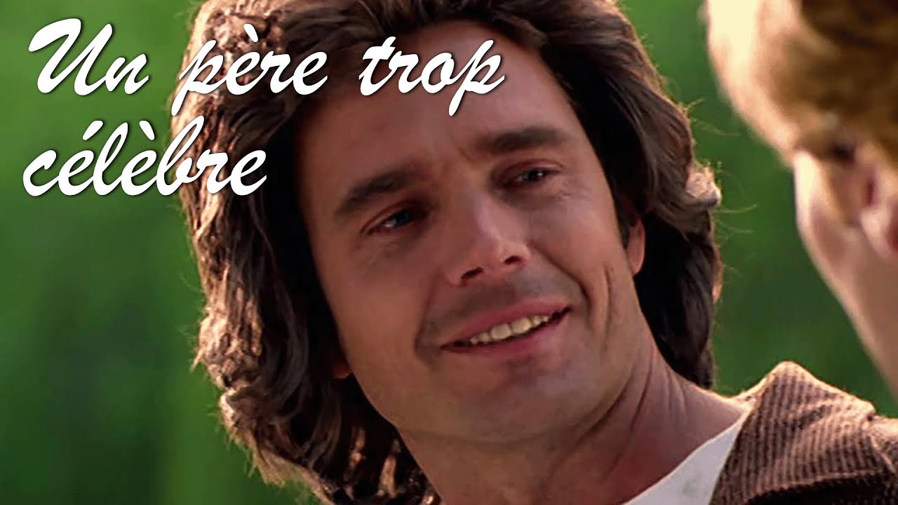 Un père trop célèbre (1999) | Film Complet en Français | John Schneider | Cheryl Ladd | Joel Berti