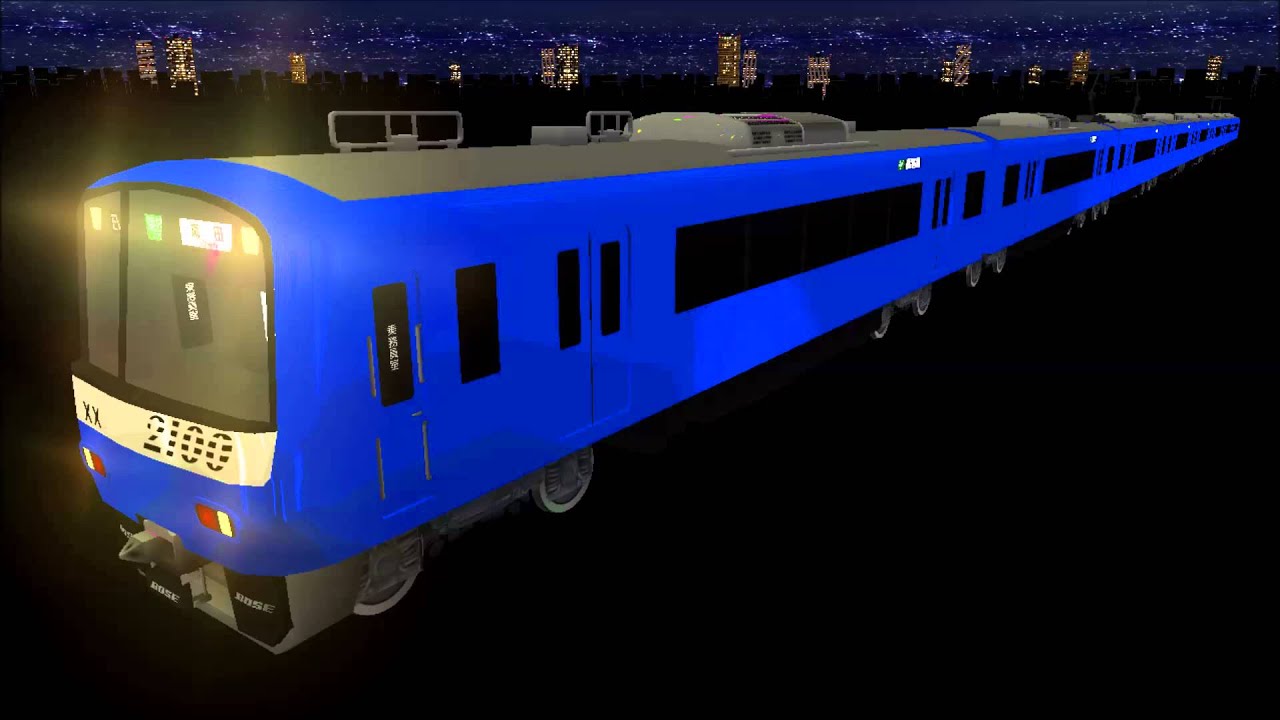 電車でD RisingStage ver1.05追加曲 「CAN'T YOU FEEL MY HEART？」