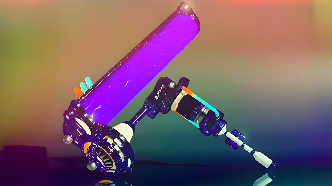 【緊急】新ブキ『ダイナモローラー冥』の破壊力が尋常じゃない件について【Splatoon3】