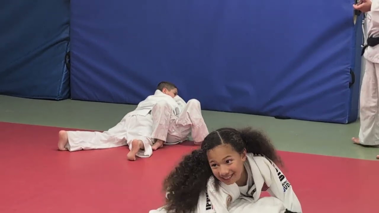 Randori 1/5/26
