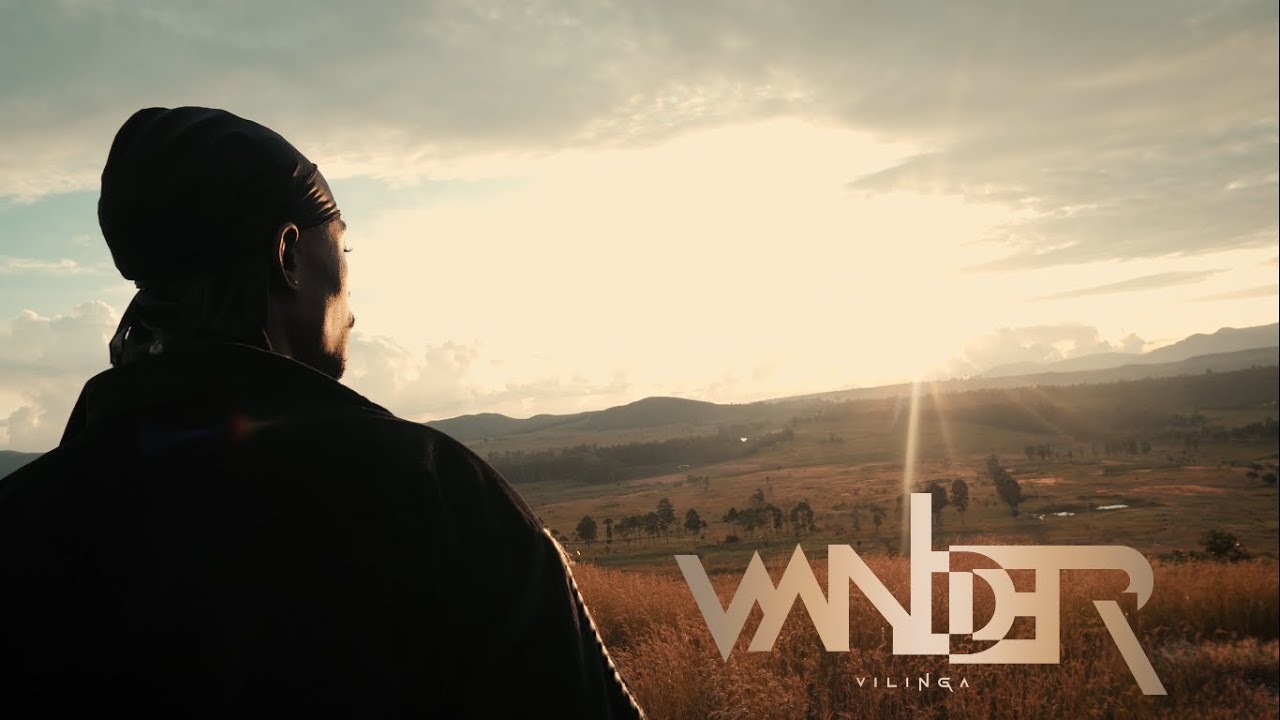 Wander Vilinga - Gratidão (Vídeo oficial)