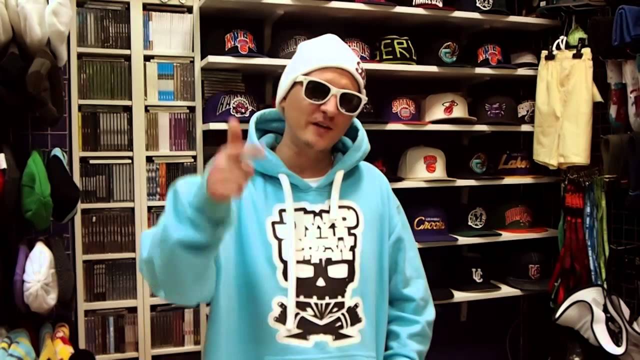 Ero zaprasza na 6. Urodziny Aloha Ent. (5 kwietnia, klub 55)