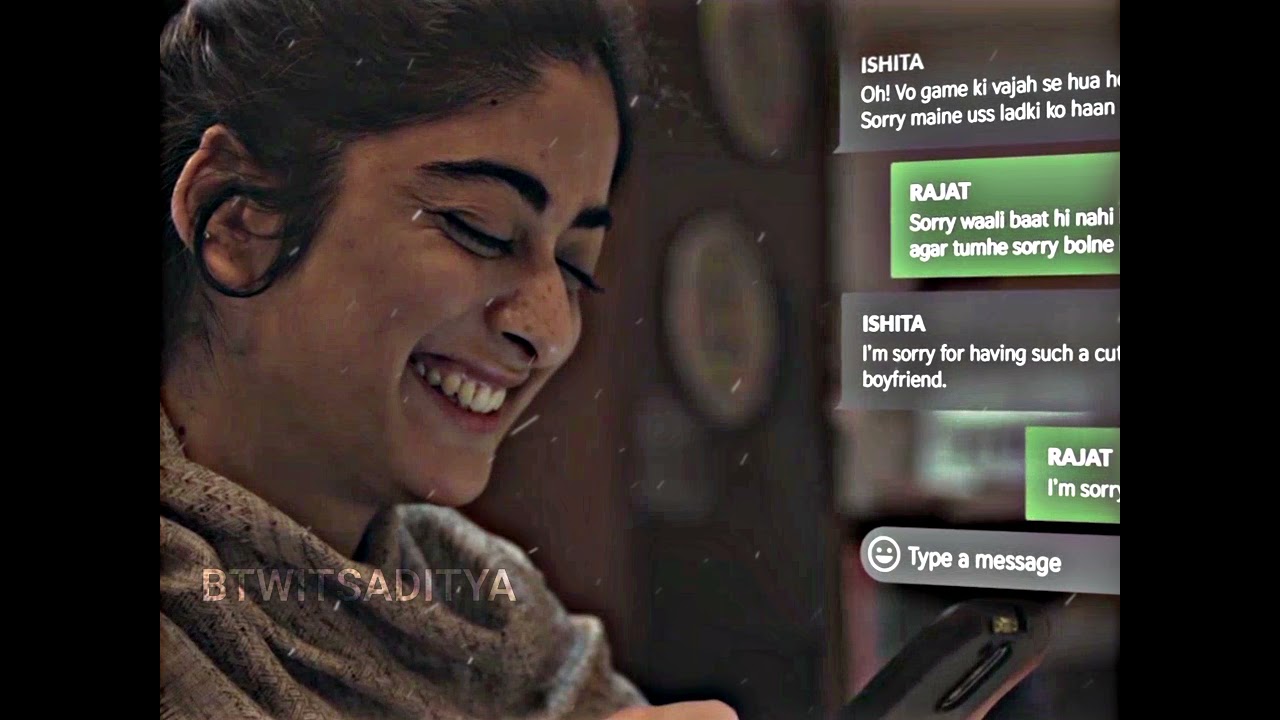 Tum hi ho ft FLAMES | Dailog | Love❤️ | Lyrics | WhatsApp Status | Rajat & Ishita cute status video