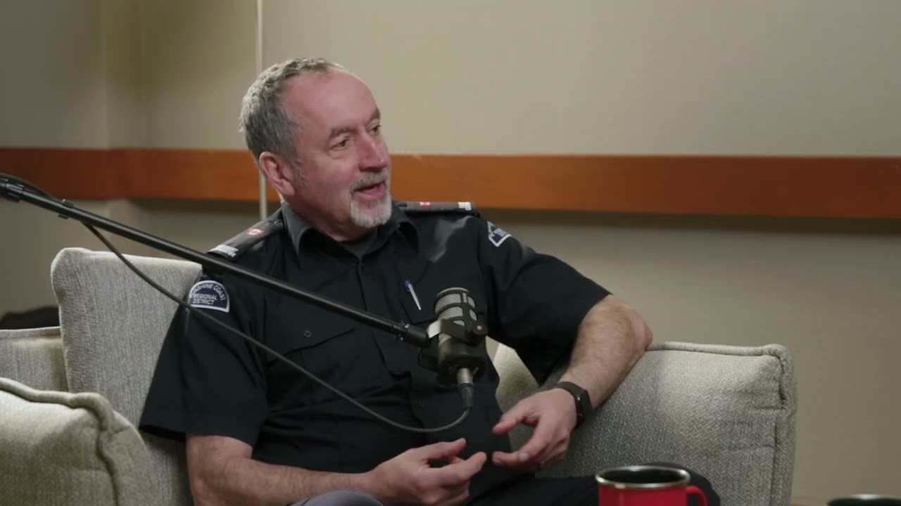 The Get FireSmart Podcast | Ep 46: 