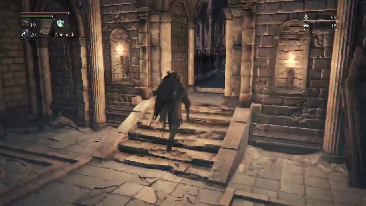 Bloodborne