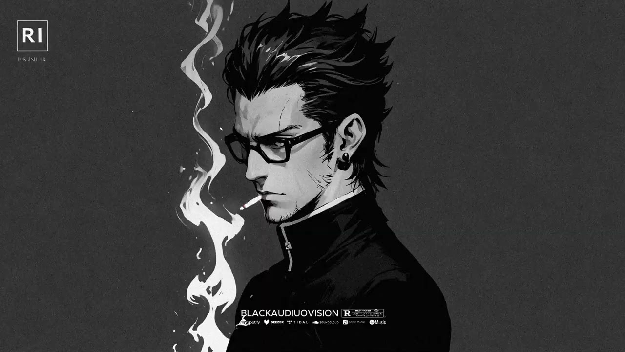 BLACKAUDIOVISION &ndash; Heavy Trap Score | 7BR x BlackAudio