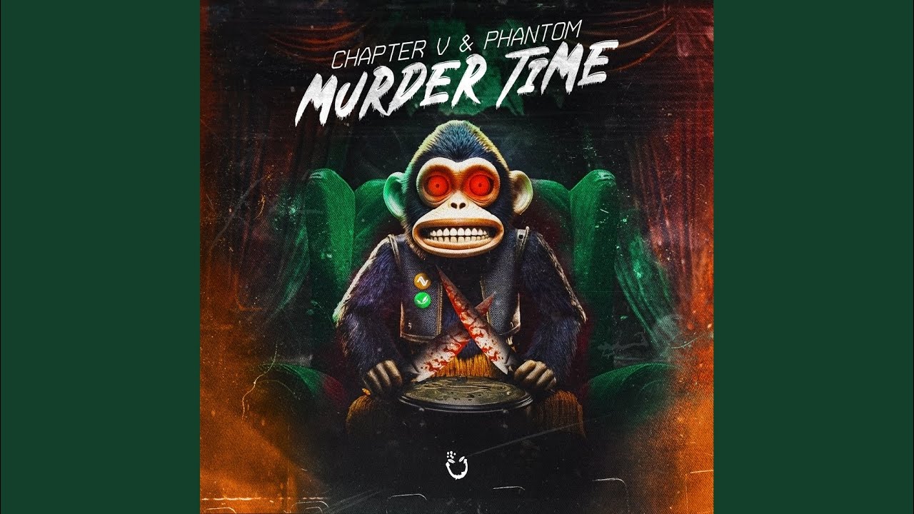 Murder Time