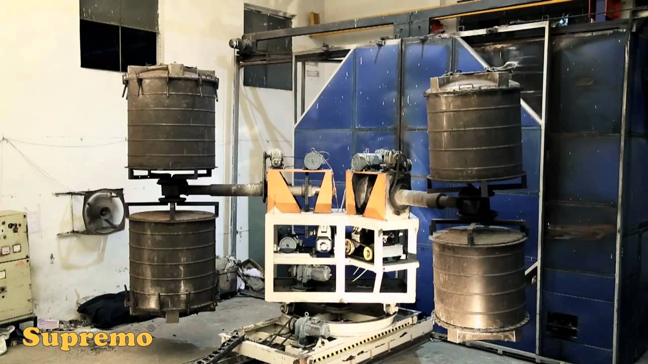 Storage Water Tanks By Supremo, Indore
