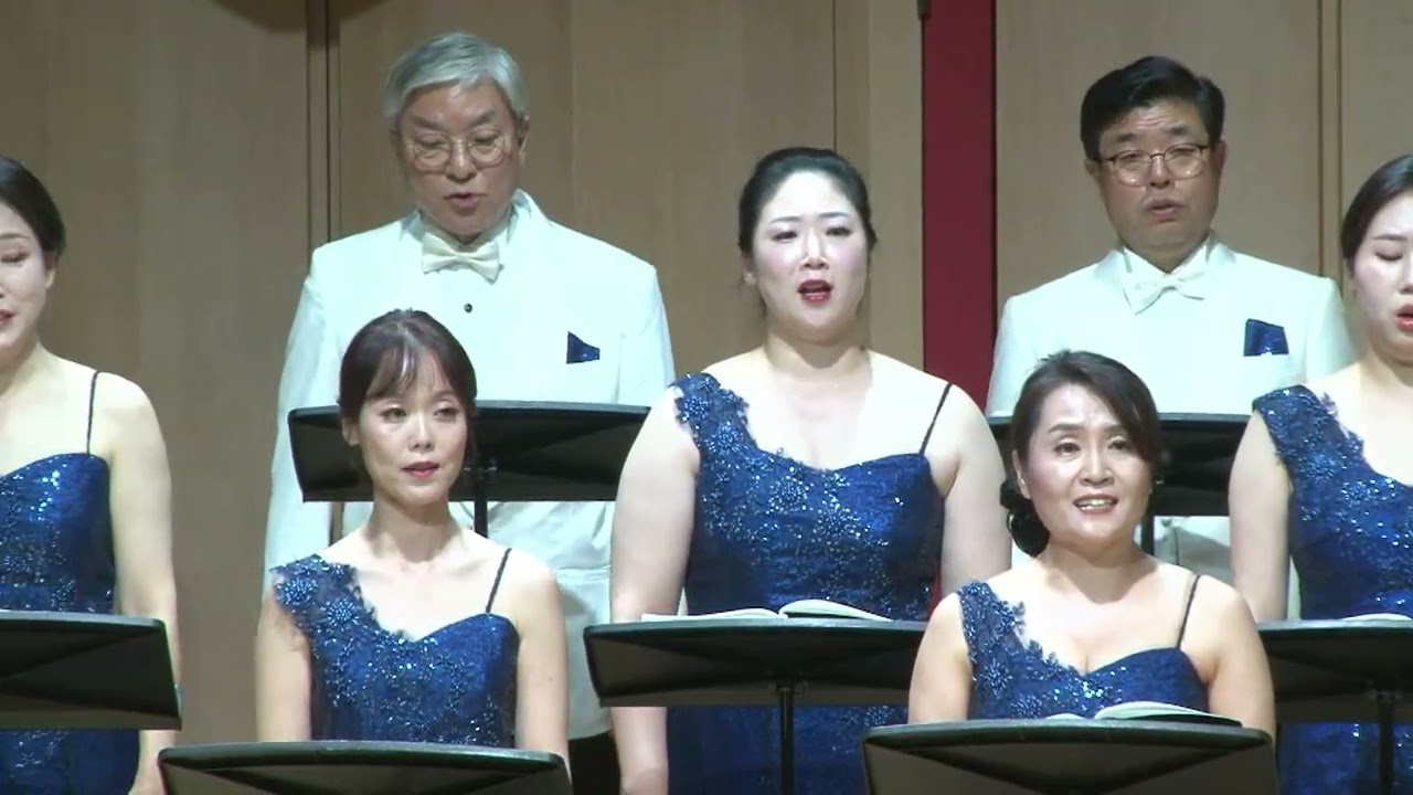 람파스콰이어 제23회 정기연주회   '성령이여 오소서'(Searcher Of Heart)