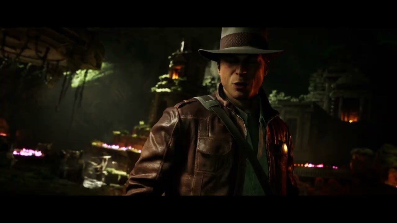 MK1 Johnny Cage Jones