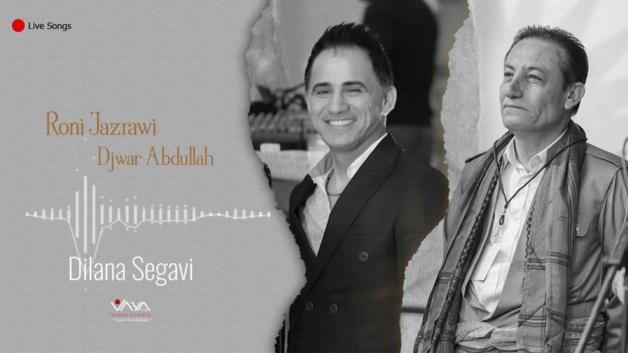 Roni Jazrawi & Djwar Abdullah Dilana Segavi