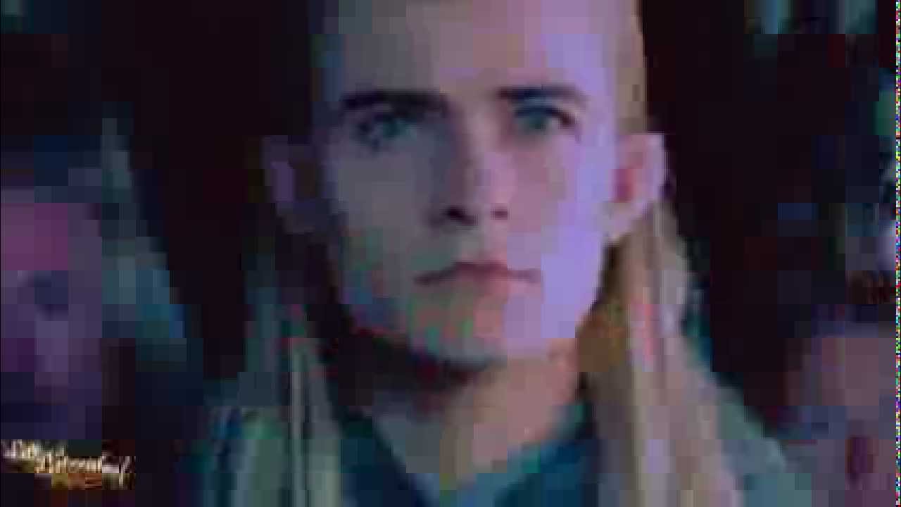 Legolas | Diamonds✧