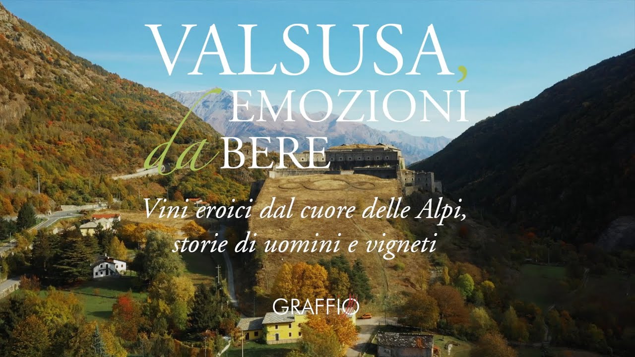 Valsusa emozioni da bere