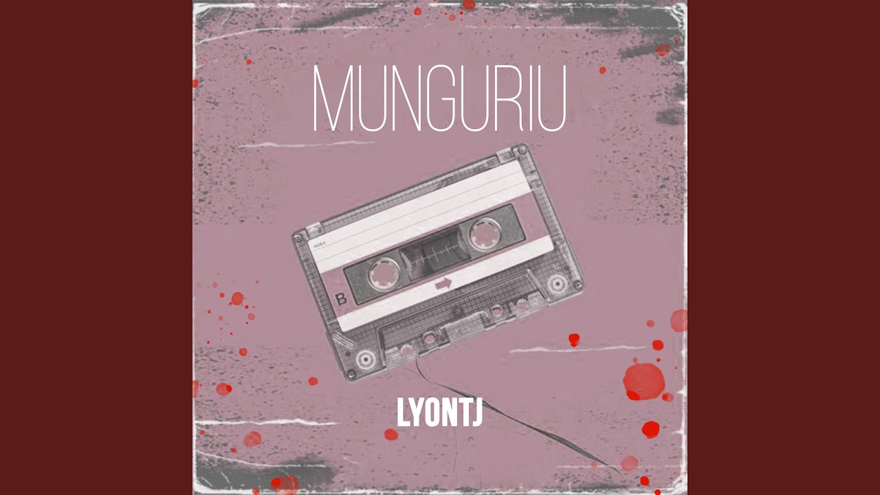 Mugoma Wa Thuariga