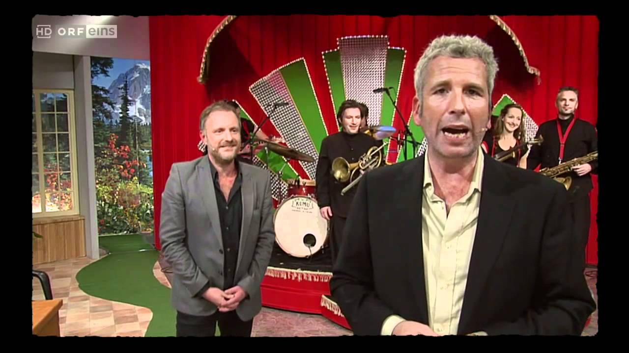 ORF1 HD Bin Laden 2011