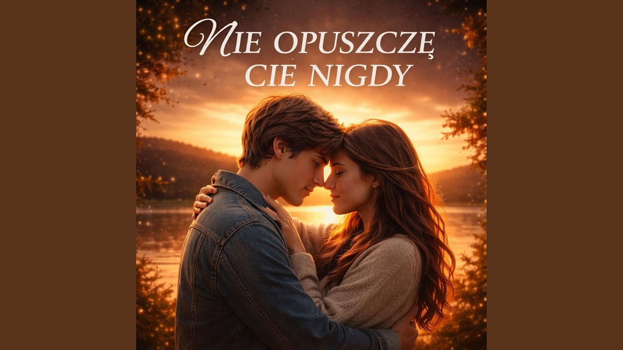 Nie opuszczę Cię nigdy