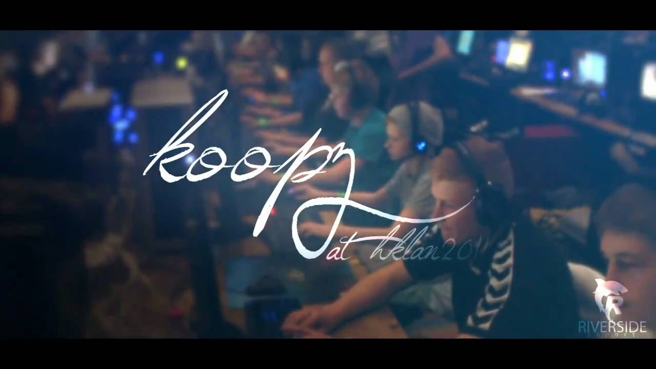 koopz [at] HKLAN (Counter Strike:Source)
