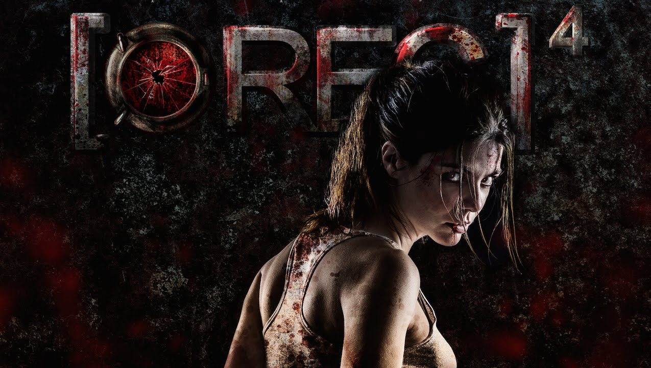 [REC]4 - SEGUNDO TRAILER OFICIAL HD