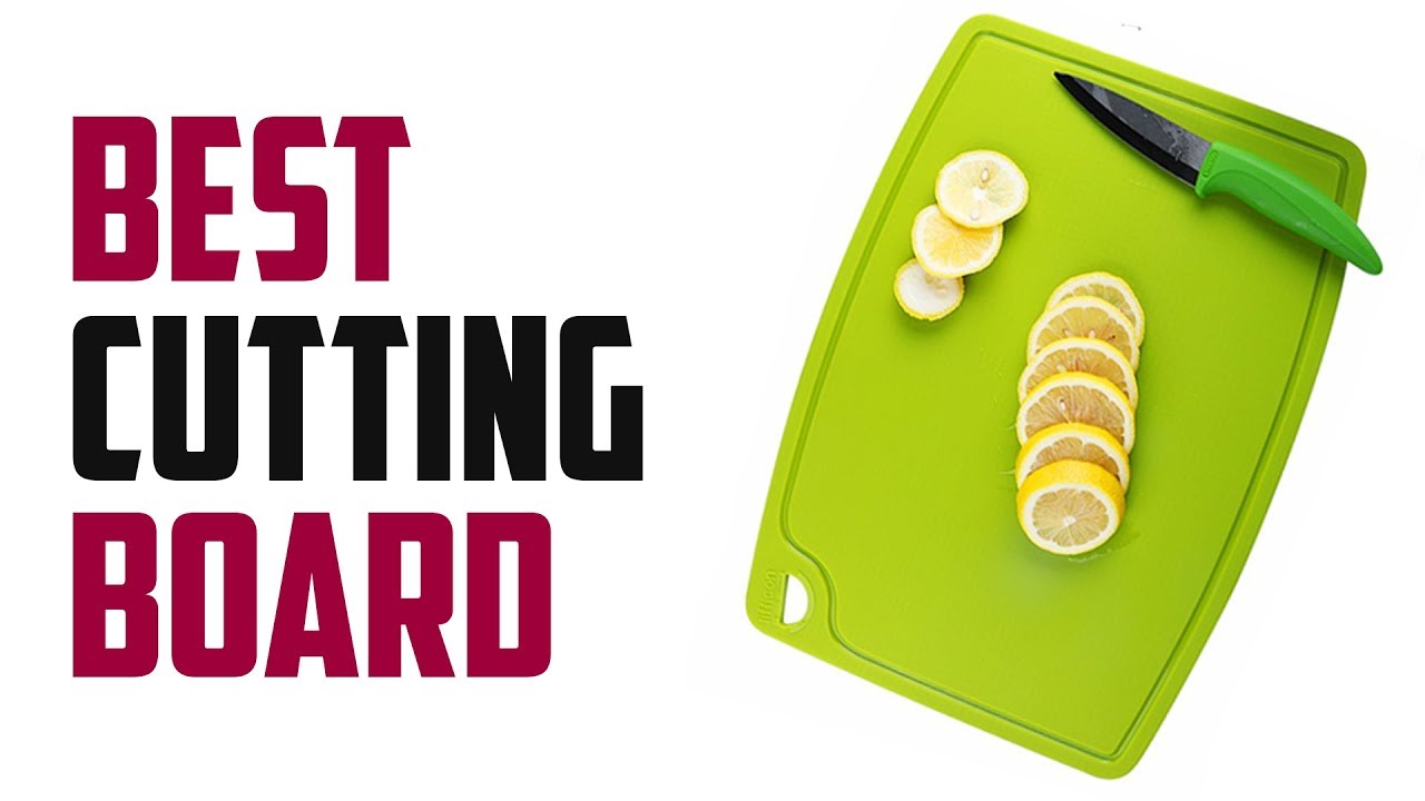 Best Cutting Board